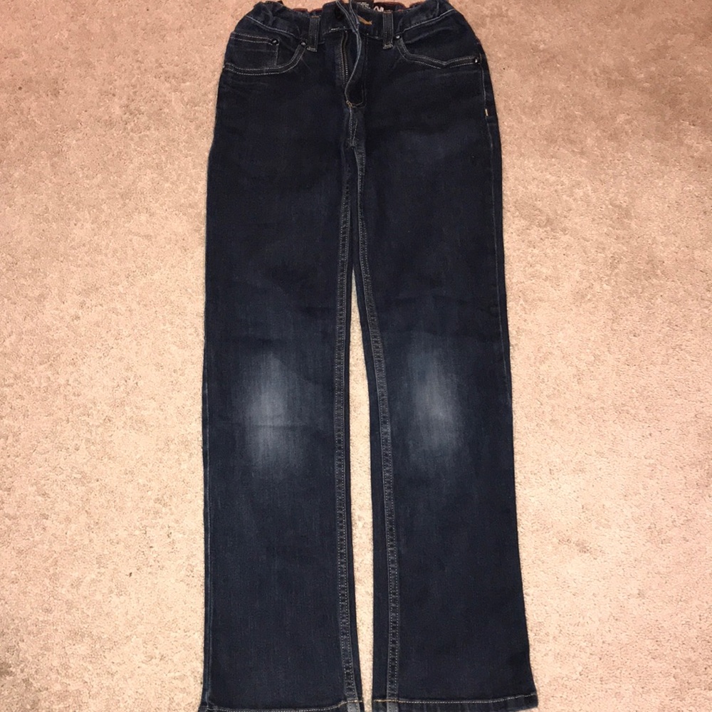 ♦️ EUC Tony Hawk  Skinny Jeans size 12